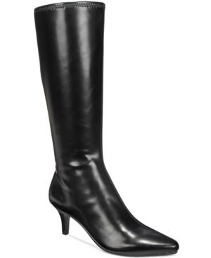 Impo Noland Pointed-toe Boots Women's Shoes