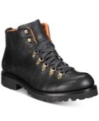 Frye Men's Earl Hiker Boots Men's Shoes