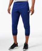 Adidas Men's Cross Up Basketball Pants