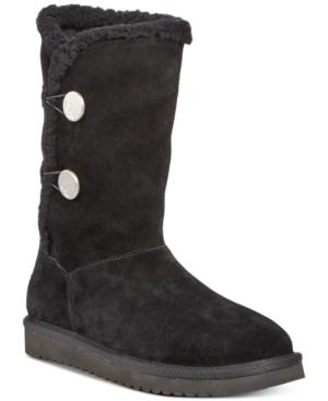 Koolaburra By Ugg Women's Kinslei Boots Women's Shoes
