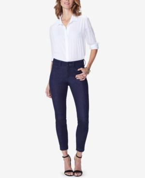 Nydj Ami Released-hem Skinny Jeans