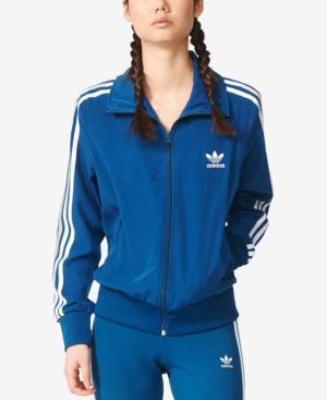 Adidas Originals Firebird 3-stripe Jacket