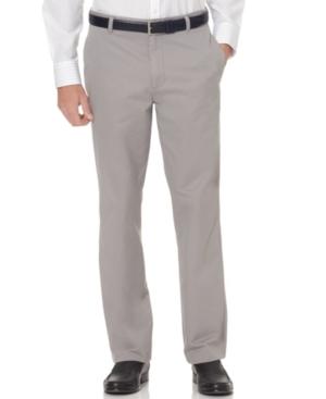 Calvin Klein Pant, Core Flat Front Dylan Pant