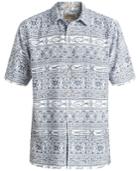 Quiksilver Waterman Men's Pina Arvo Shirt