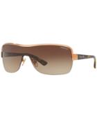 Sunglass Hut Collection Sunglasses, Hu1003 34