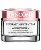 Lancome Bienfait Mult-vital Spf 30 Cream, 1.7 Oz