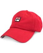 Fila Logo Patch Hat