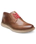 Stacy Adams Armstrong Wing-tip Shoes