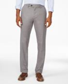 Tommy Hilfiger Men's Clyde Tailored-fit Pants