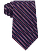Tommy Hilfiger Men's Stripe Tie