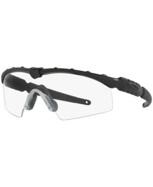 Oakley Sunglasses, Oo9060 Ballistic M Frame
