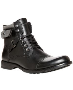 Madden Kooper Boots Men's Shoes