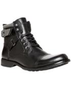 Madden Kooper Boots Men's Shoes