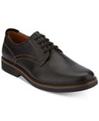 G.h. Bass & Co. Men's Howell Plain-toe Oxfords, Created For Macy's Men's Shoes