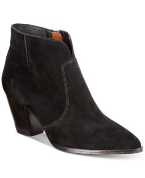 Frye Women's Jennifer Ankle Booties, Only At Macy's Women's Shoes
