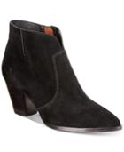 Frye Women's Jennifer Ankle Booties, Only At Macy's Women's Shoes