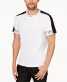Inc International Concepts Men's Printed T-shirt, Created For Macy's