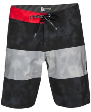 Volcom Men's Macaw Mod Boardshorts