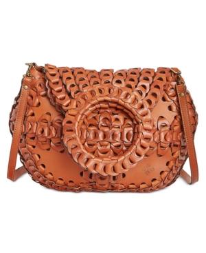 Patricia Nash Pisticci Shoulder Bag