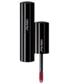 Shiseido Lacquer Rouge By Dick Page