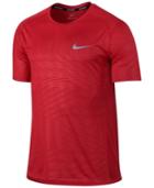 Nike Men's Dry Miler Running Top