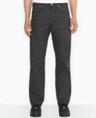 Levi's 501 Original Shrink-to-fit Shark Fin Jeans
