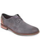 Rockport Men's Style Purpose Blucher Oxfords Men's Shoes