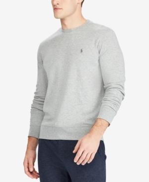 Polo Ralph Lauren Men's Crew Neck Pullover