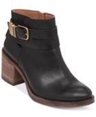 Lucky Brand Raisa Booties Women's Shoes