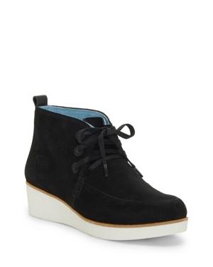 Ed By Ellen Degeneres Santero Wedge Shooties Women's Shoes