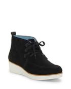 Ed By Ellen Degeneres Santero Wedge Shooties Women's Shoes