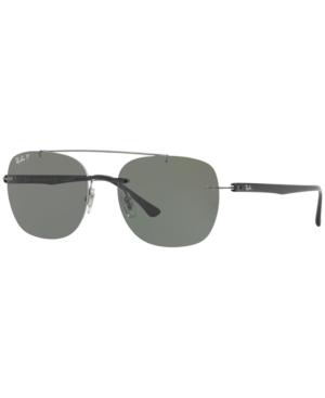 Ray-ban Sunglasses, Rb4280 55