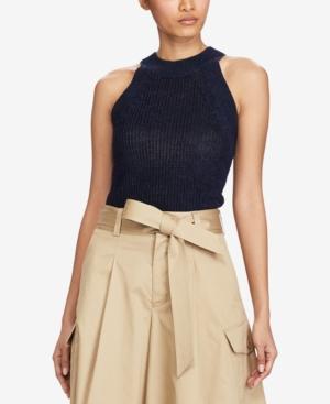 Polo Ralph Lauren Sleeveless Sweater