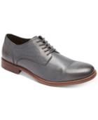 Rockport Men's Style Purpose 2 Plain-toe Dress Oxford Men's Shoes