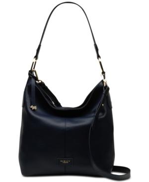 Radley London Southwark Park Small Scoop Hobo Satchel