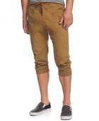 American Rag Capri Jogger Pants