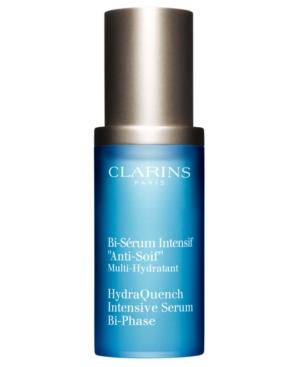 Clarins Hydraquench Intensive Bi-serum, 1 Oz