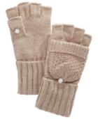 Calvin Klein Flip-top Gloves