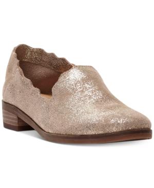 Lucky Brand Women's Chaslie Flats, Created For Macy's Women's Shoes