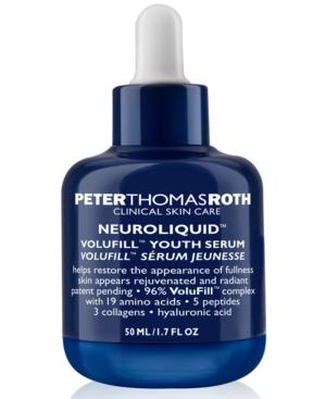 Peter Thomas Roth Neuroliquid Serum, 1.7 Fl. Oz.