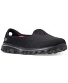 Skechers Women's Gowalk 2 - Frontrunner Casual Walking Sneakers From Finish Line