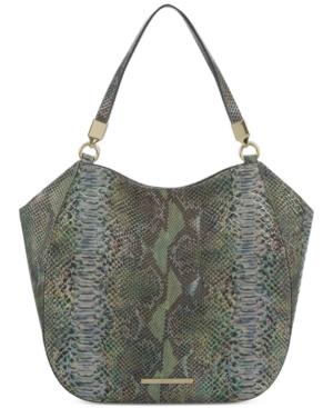 Brahmin Seville Marianna Large Tote