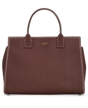 Kate Spade New York Dunne Lane Lake Medium Satchel