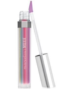 Bare Escentuals Bareminerals Marvelous Moxie Lipgloss - Hypnotist