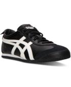 Asics Men's Onitsuka Tiger Mexico 66 Casual Sneakers From Finish Line