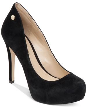 Bcbgeneration Gisel Platform Pumps Women's Shoes