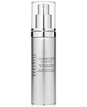 Borghese Curaforte Lumenist Resurfacing Retinol Facial Brightener