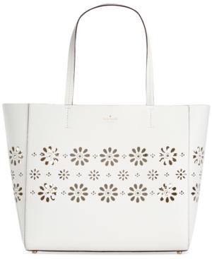Kate Spade New York Faye Drive Hallie Tote