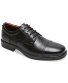 Rockport Cap Toe Oxford Shoes Men's Shoes