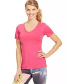 Nike V-neck Legend Short-sleeve Tee